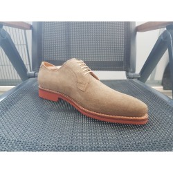 Prime Shoes Herrenschuhe Polo Gr.44 UK  10