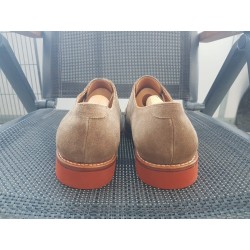 Prime Shoes Herrenschuhe Polo Gr.44 UK  10