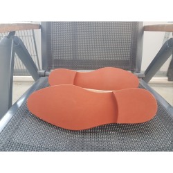 Prime Shoes Herrenschuhe Polo Gr.44 UK  10