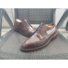Allen Edmonds Macneil Shell Cordovan Herrenschuhe Gr.40 US 7