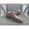 Allen Edmonds Macneil Shell Cordovan Herrenschuhe Gr.40 US 7