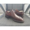 Allen Edmonds Macneil Shell Cordovan Herrenschuhe Gr.40 US 7