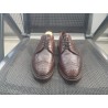 Allen Edmonds Macneil Shell Cordovan Herrenschuhe Gr.40 US 7