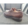 Allen Edmonds Macneil Shell Cordovan Herrenschuhe Gr.40 US 7