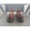Allen Edmonds Macneil Shell Cordovan Herrenschuhe Gr.40 US 7