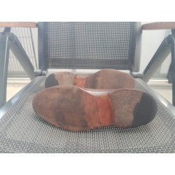 Allen Edmonds Macneil Shell Cordovan Herrenschuhe Gr.40 US 7