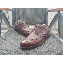 Ed Meier Herrenschuhe Gr.41