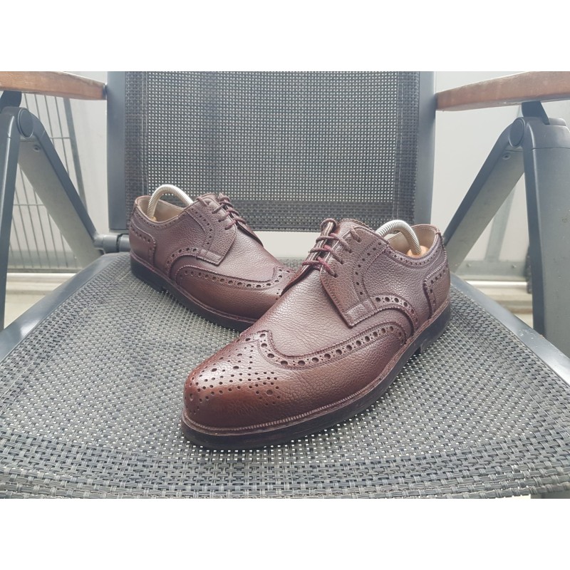 Ed Meier Herrenschuhe Gr.41