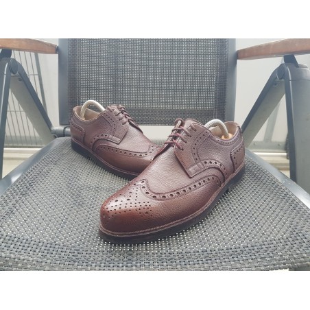 Ed Meier Herrenschuhe Gr.41