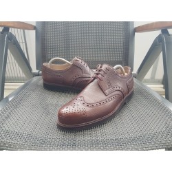 Ed Meier Herrenschuhe Gr.41