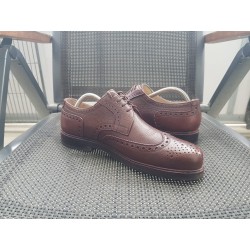 Ed Meier Herrenschuhe Gr.41