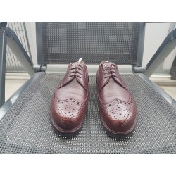 Ed Meier Herrenschuhe Gr.41