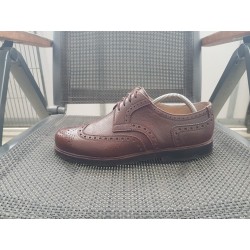 Ed Meier Herrenschuhe Gr.41