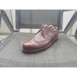 Ed Meier Herrenschuhe Gr.41