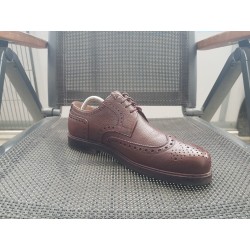 Ed Meier Herrenschuhe Gr.41