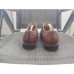 Ed Meier Herrenschuhe Gr.41