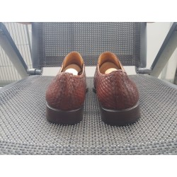Magnanni  Herrenschuhe Gr.42