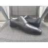 Hugo Boss Doppelmonk Herrenschuhe Gr.42,5 UK 8,5
