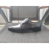 Hugo Boss Doppelmonk Herrenschuhe Gr.42,5 UK 8,5