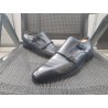 Hugo Boss Doppelmonk Herrenschuhe Gr.42,5 UK 8,5