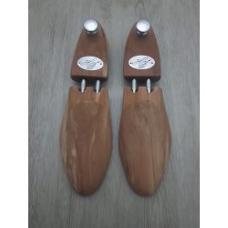 Heinrich Dinkelacker Schuhspanner  UK 7