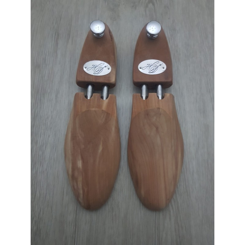 Heinrich Dinkelacker Schuhspanner  UK 7