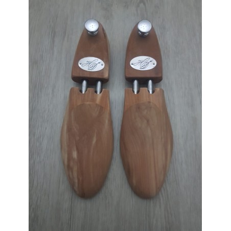 Heinrich Dinkelacker Schuhspanner  UK 7