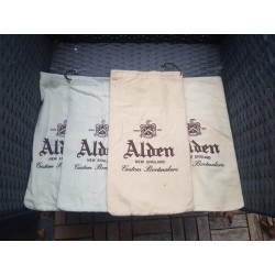 Alden Schuhbeutel für zwei Paar Schuhe