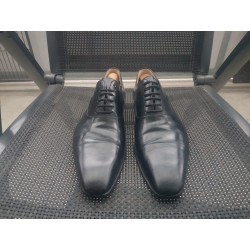 Magnanni  Herrenschuhe Gr.41,5