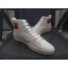 Hugo Boss Herrenschuhe weiss  Gr.43