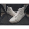 Hugo Boss Herrenschuhe weiss  Gr.43