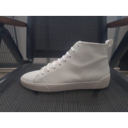 Hugo Boss Herrenschuhe weiss  Gr.43