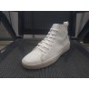 Hugo Boss Herrenschuhe weiss  Gr.43