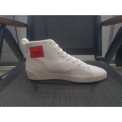 Hugo Boss Herrenschuhe weiss  Gr.43