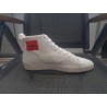 Hugo Boss Herrenschuhe weiss  Gr.43