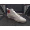 Hugo Boss Herrenschuhe weiss  Gr.43