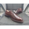 Carmina Shell  Cordovan Herrenschuhe Gr.42,5 UK 8,5