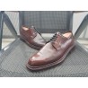 Carmina Shell  Cordovan Herrenschuhe Gr.42,5 UK 8,5