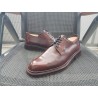 Carmina Shell  Cordovan Herrenschuhe Gr.42,5 UK 8,5