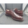 Carmina Shell  Cordovan Herrenschuhe Gr.42,5 UK 8,5