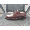 Carmina Shell  Cordovan Herrenschuhe Gr.42,5 UK 8,5