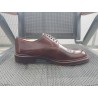 Carmina Shell  Cordovan Herrenschuhe Gr.42,5 UK 8,5
