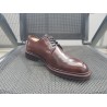 Carmina Shell  Cordovan Herrenschuhe Gr.42,5 UK 8,5