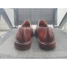 Carmina Shell  Cordovan Herrenschuhe Gr.42,5 UK 8,5