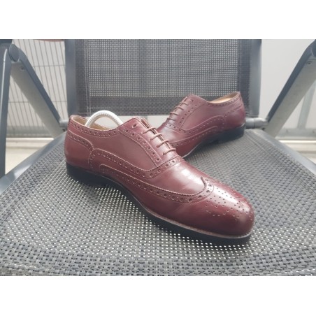 Ed Meier Herrenschuhe Gr.40