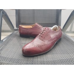 Ed Meier Herrenschuhe Gr.40