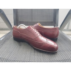 Ed Meier Herrenschuhe Gr.40