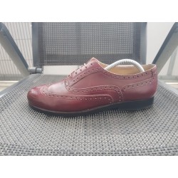 Ed Meier Herrenschuhe Gr.40