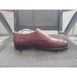 Ed Meier Herrenschuhe Gr.40