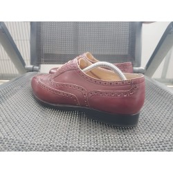 Ed Meier Herrenschuhe Gr.40